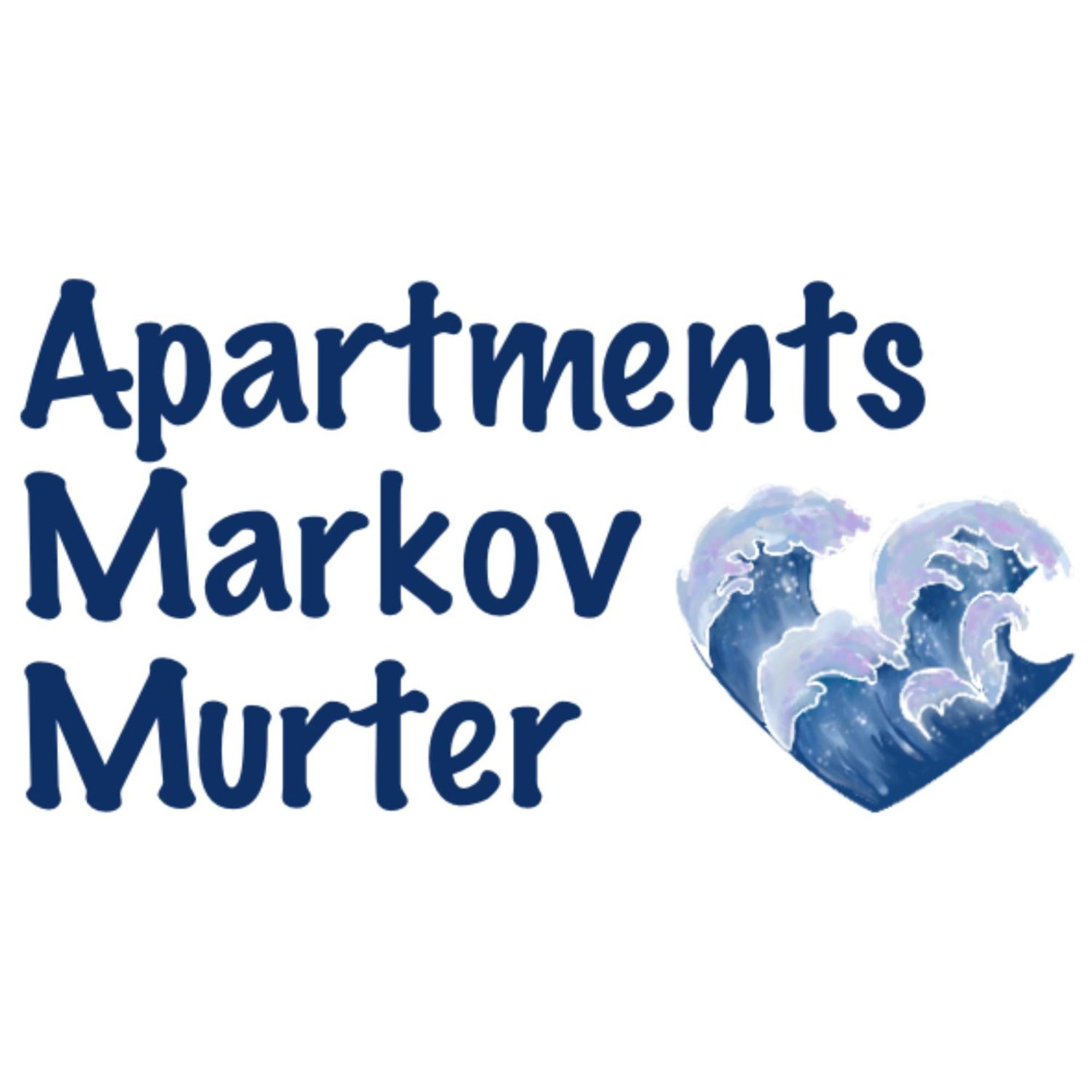 Apartments Markov Murter Exterior photo