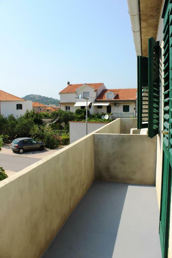Apartments Markov Murter Exterior photo